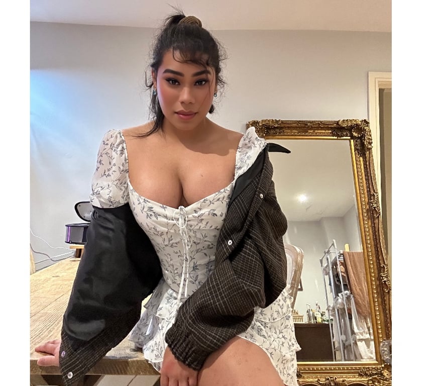 Trans Escorts Central London Liverpool Street - Central London - Photos for Ts Iris Valentina XxL ❤️❤️❤️