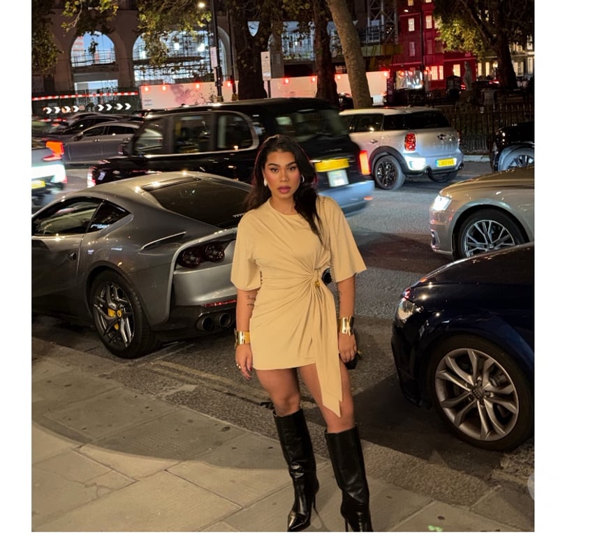 Trans Escorts Central London Liverpool Street - Central London - Photos for Ts Iris Valentina XxL ❤️❤️❤️