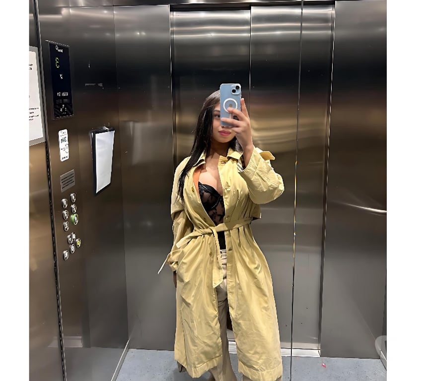 Trans Escorts Central London Liverpool Street - Central London - Photos for Ts Iris Valentina XxL ❤️❤️❤️