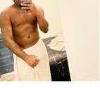 Washwood Heath - Birmingham — Caribbean Caribbean boy