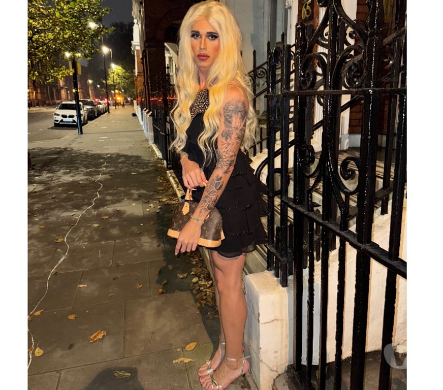 Trans Escorts Swansea - Wales Swansea City Centre - Swansea - Photos for BARBARA BRAZILIAN