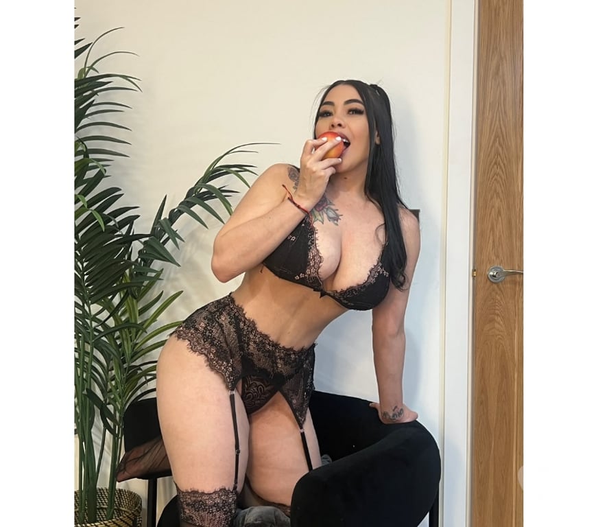Escorts South Yorkshire Sheffield - Photos for Honey😍 £50 15minutes💦 Jéssica no rush 100% real