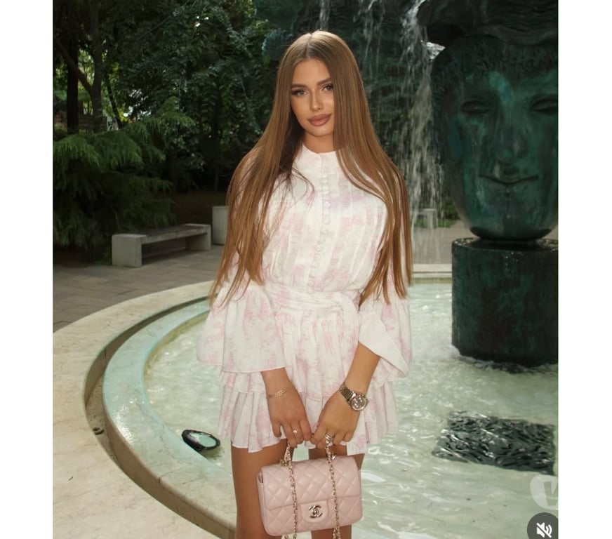 Escorts South East London Bromley - Photos for 🩷hi I'm new in town Lisa 🩷party girl only outcall