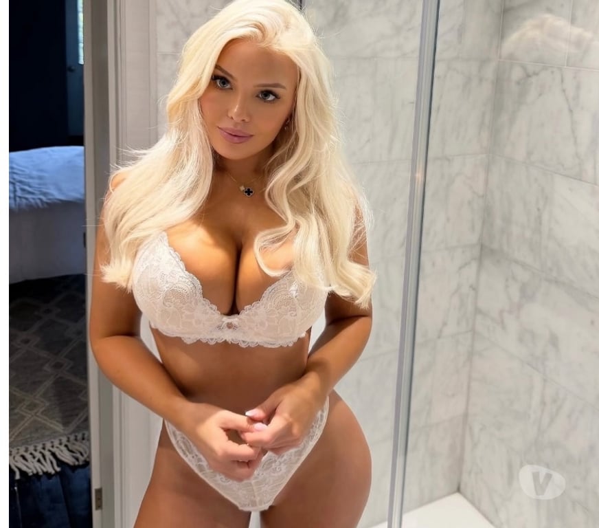 Escorts Brent North Wembley Station - Brent - Photos for BLONDE GIRL! AVAILABLE PARTY-GFE❤️‍🔥