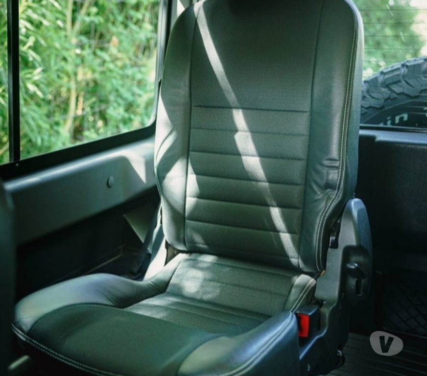 used cars for sale Cardiff Cardiff City Centre - Cardiff - Photos for Land Rover Defender 110 XS