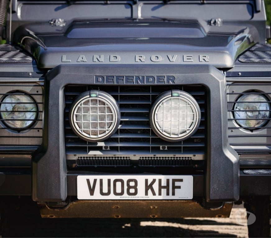used cars for sale Cardiff Cardiff City Centre - Cardiff - Photos for Land Rover Defender 110 XS