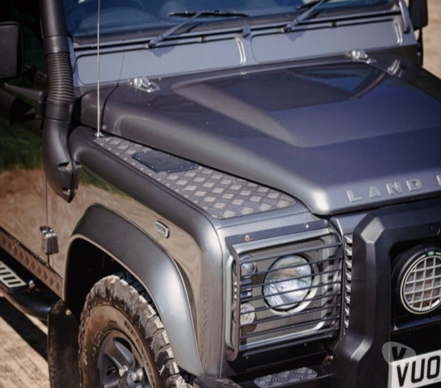 used cars for sale Cardiff Cardiff City Centre - Cardiff - Photos for Land Rover Defender 110 XS