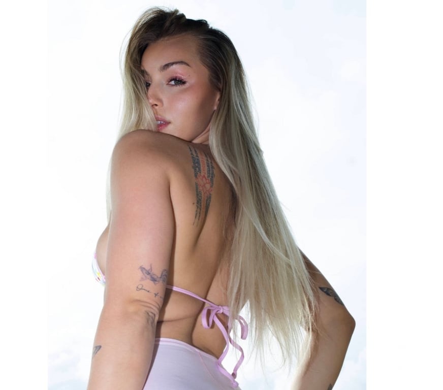 Escorts South West London Tooting - South West London - Photos for 💙💙NAHTY GOOD GIRL luxury 💙🥂BRAZILIAN 🇧🇷