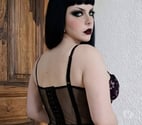 Abbey Wood - South East London — LATINA GOTH GIRL WHATSAPP +447886274175