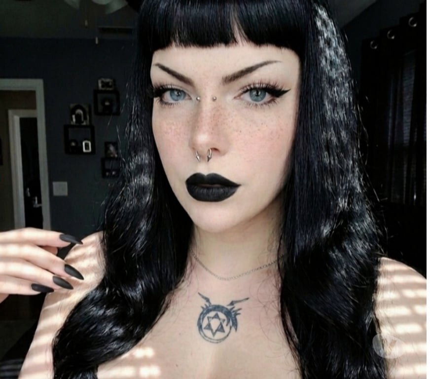 Adult Entertainment South East London Abbey Wood - South East London - Photos for LATINA GOTH GIRL WHATSAPP +447886274175