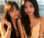🥰SWEET DUO🥰🥰NO RUSH😍😍