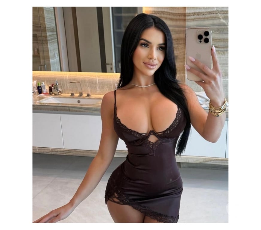 Escorts Bristol Bristol City Centre - Bristol - Photos for MIRA🔥NAUGHTY GIRL🔞GFE 💦🍭 FUN👅🤪Party🎉