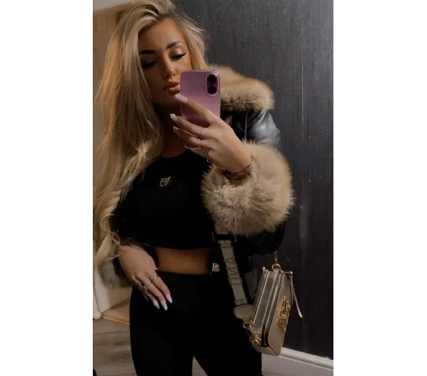 Escorts Lincolnshire Lincoln - Photos for 🔥 KATALINA — NOT AFRAID TO STAND OUT
