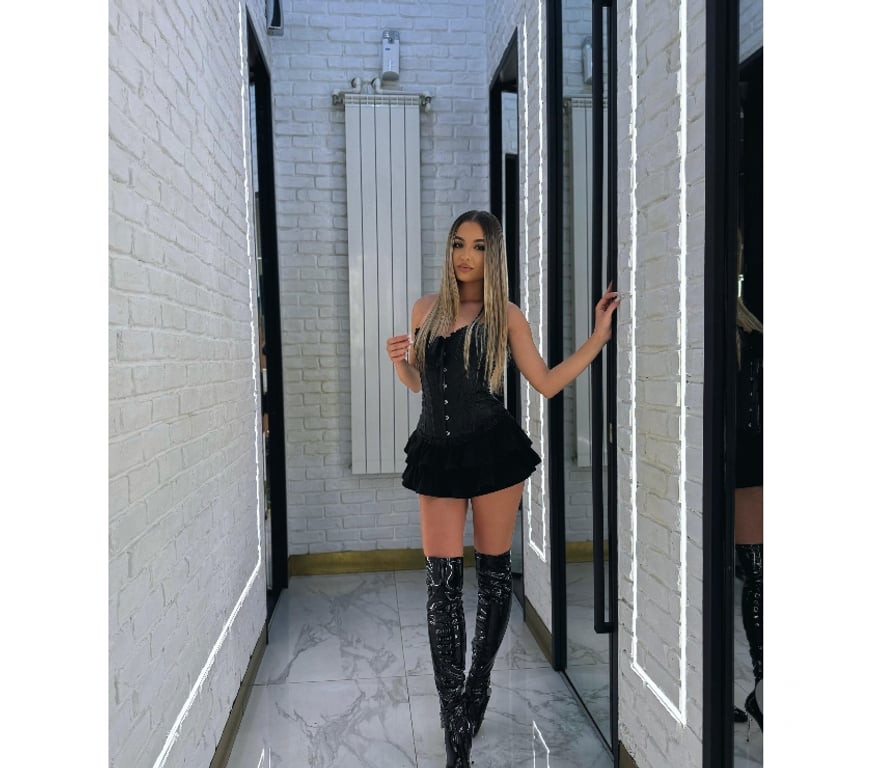 Escorts East London Redbridge - Photos for Denisa❤️❤️New in Town