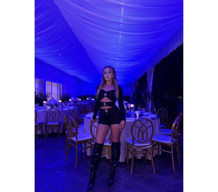 Escorts East London Redbridge - Photos for Denisa❤️❤️New in Town