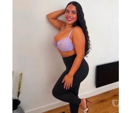  Escorts & Erotic Massage Wood Green North London - Photos for 🔥New Party Girl Serena❤️