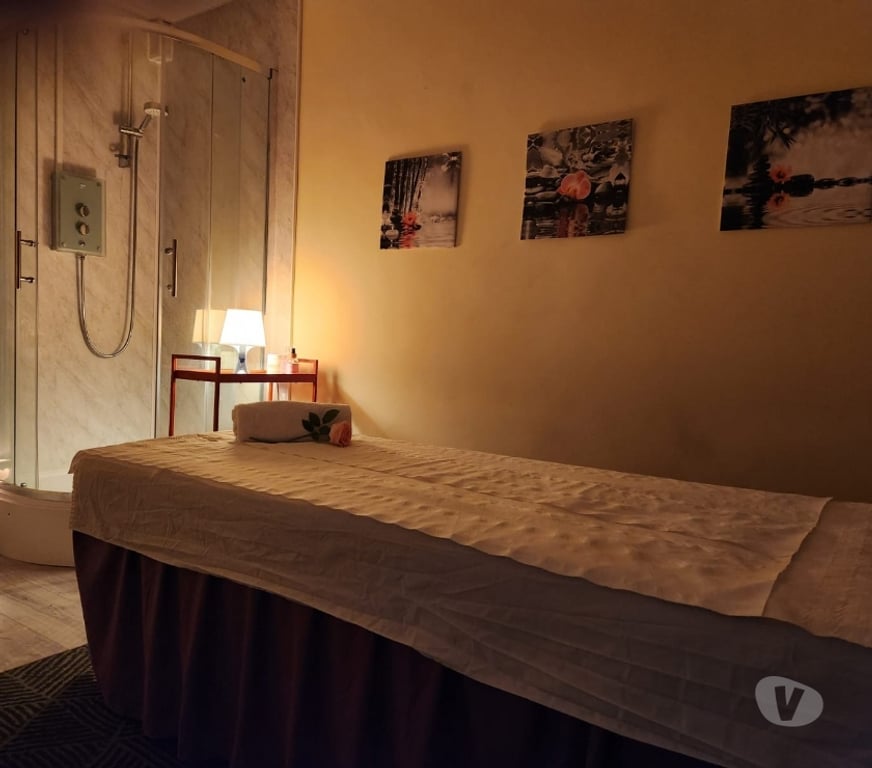 Full body massage Lancashire Chorley - Photos for Relaxing Oriental Massage