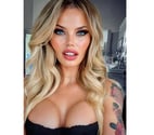 Milton Keynes City Centre - Milton Keynes — Pamela BArbie stunning