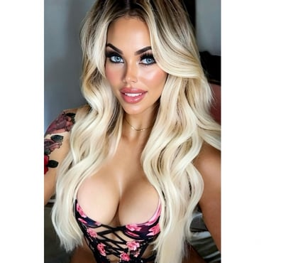 Transsexual Escorts Milton Keynes City Centre Milton Keynes - Photos for Pamela BArbie stunning