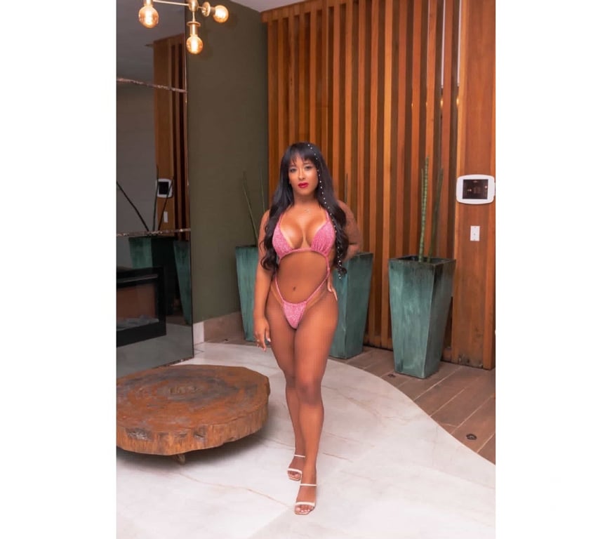 Escorts Merseyside Liverpool - Photos for KAMYLA🍑BRAZILIAN 🇧🇷DOMINATION😈PARTY GIRL🥳