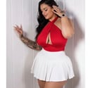Sexy Latina❤️📞 New In town ❤️ Ring me