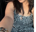 Indian first time massage