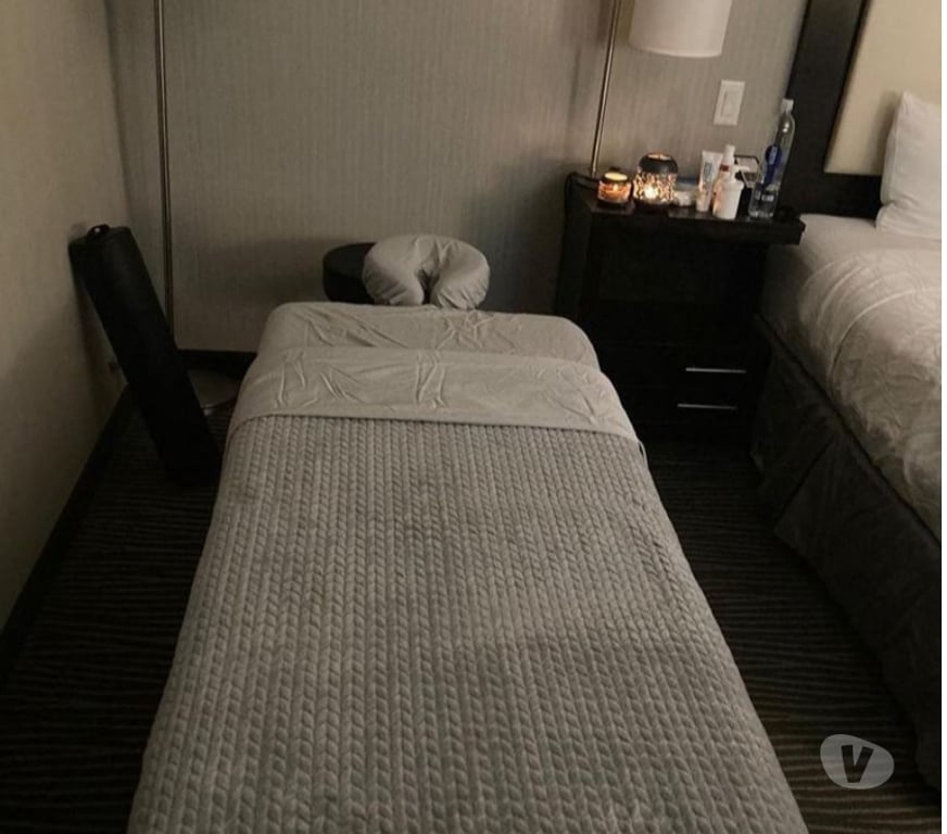 Full body massage Bedfordshire Luton - Photos for Your Comfort Matters. Your Time Deserves to Be Special.