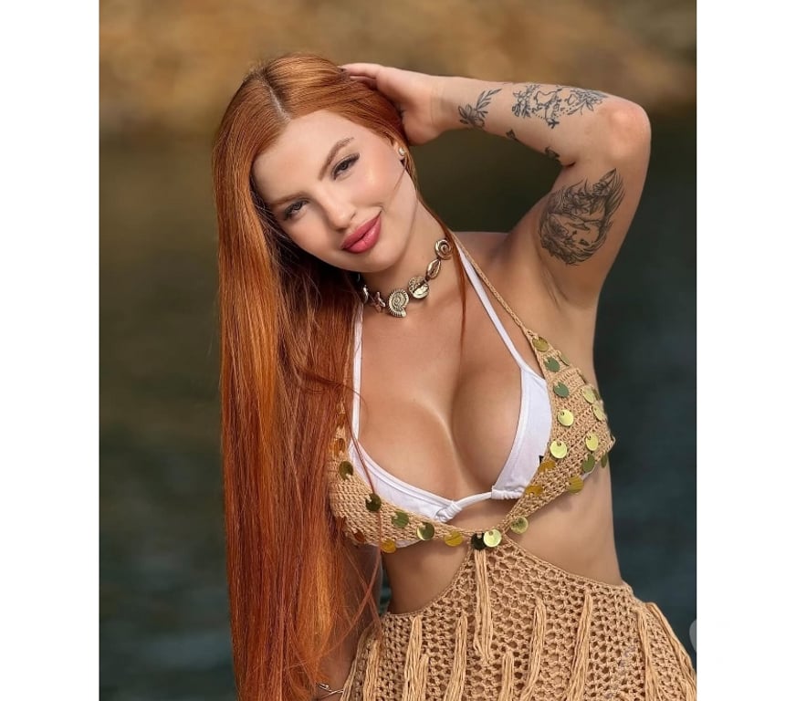 Escorts East London Whitechapel - East London - Photos for 🌹 SWEET, SENSUAL & UNFORGETTABLE BRAZILIAN 🌹