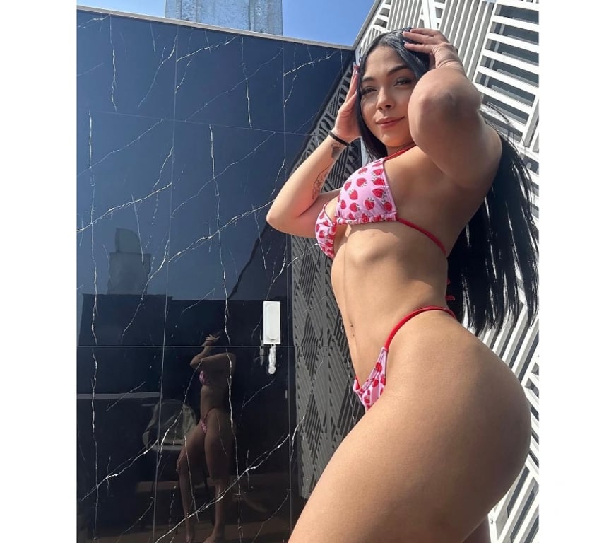 Escorts Brent Wembley - Brent - Photos for 🌺 SWEET LATIN CHARM 🌺