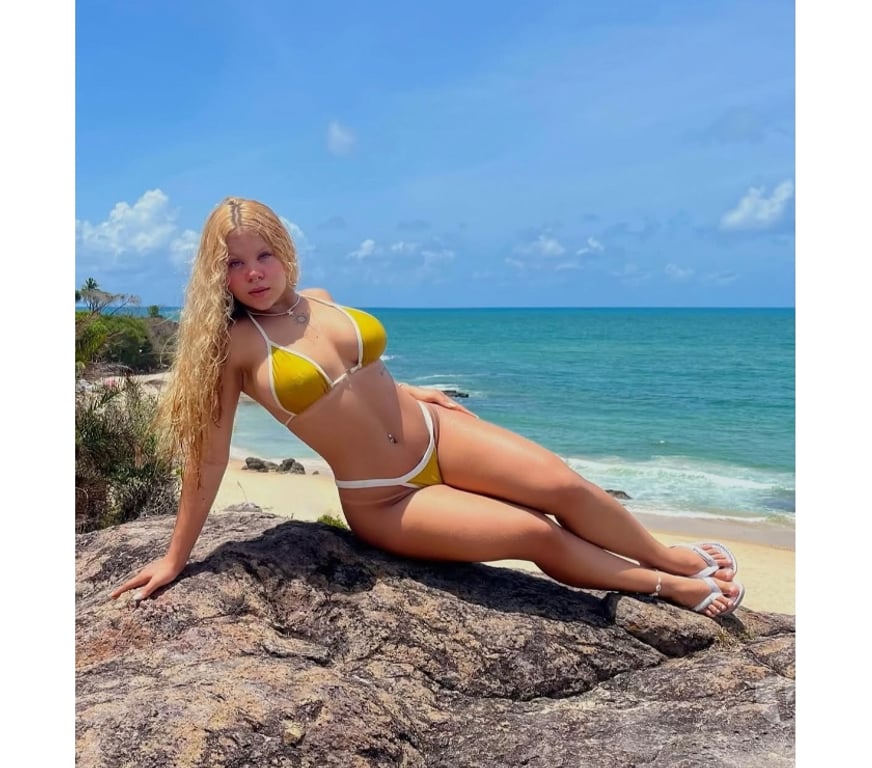 Escorts North West London Neasden - North West London - Photos for 🌹 WARM HEARTED BRAZILIAN 🌹