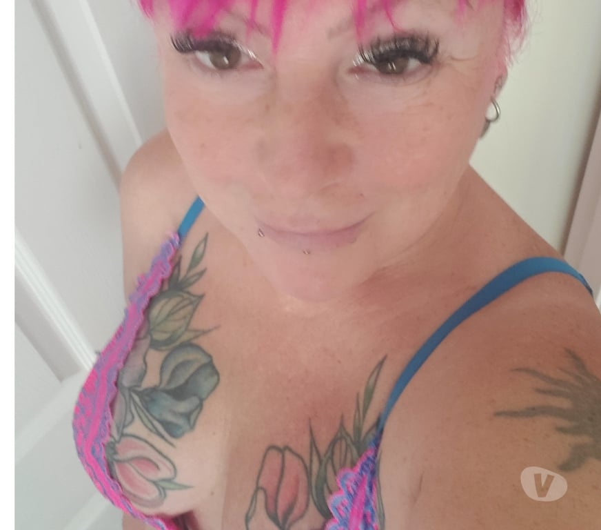 Escorts Carmarthenshire - Wales Llandeilo - Carmarthenshire - Photos for English, Tattooed, Curvy, 52yrs, Alternative Look, GFE, Owo