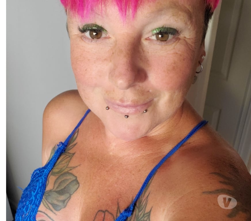 Escorts Carmarthenshire - Wales Llandeilo - Carmarthenshire - Photos for English, Tattooed, Curvy, 52yrs, Alternative Look, GFE, Owo