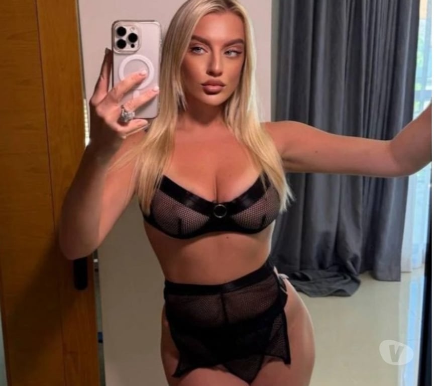 Escorts West London Kensington (Olympia) Station - West London - Photos for Carolina ✨ Party diva ✨ London Outcall