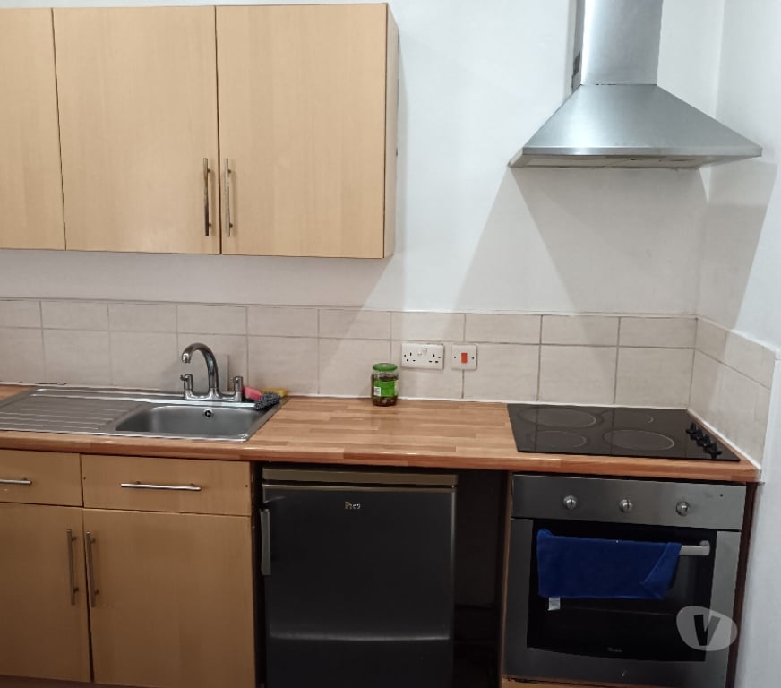 Property to Rent Lancashire Blackpool - Photos for one bedroom flat to let @ FY1 6AW available now !