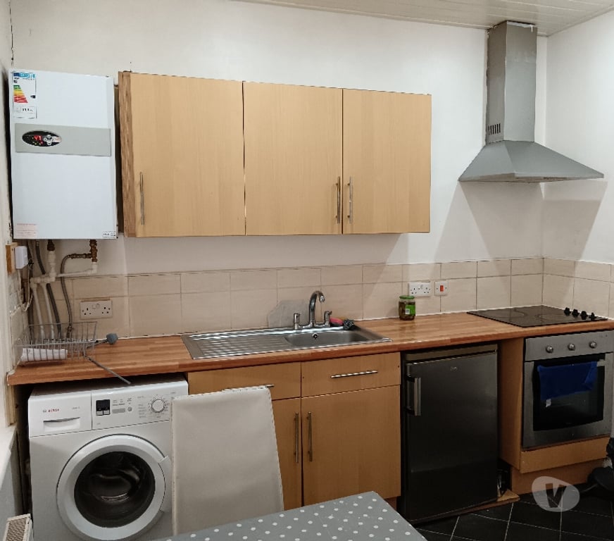 Property to Rent Lancashire Blackpool - Photos for one bedroom flat to let @ FY1 6AW available now !