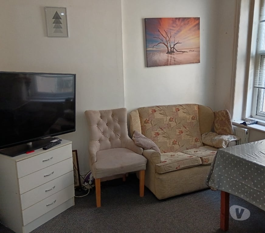 Property to Rent Lancashire Blackpool - Photos for one bedroom flat to let @ FY1 6AW available now !