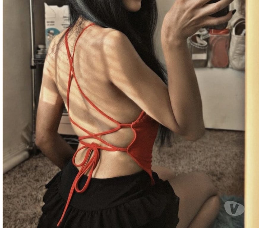 Escorts Greater Manchester Manchester - Photos for ✨ New in Town Brunette incall outcall