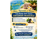 Erdington - Birmingham — Male massage therapist