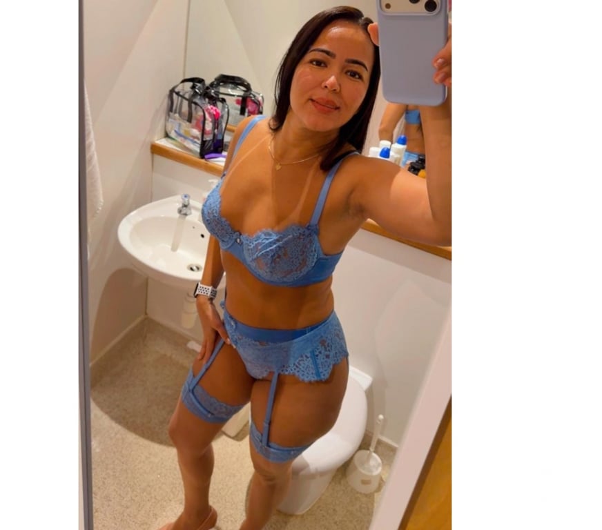 Escorts Hertfordshire East Hertfordshire - Photos for MAYA BRAZILIAN PARTY GIRL 🥂OWO👄KISS💋100%REAL