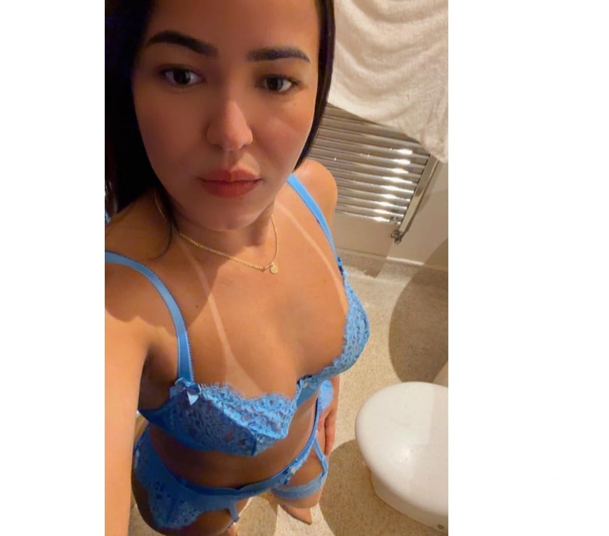 Escorts Hertfordshire East Hertfordshire - Photos for MAYA BRAZILIAN PARTY GIRL 🥂OWO👄KISS💋100%REAL