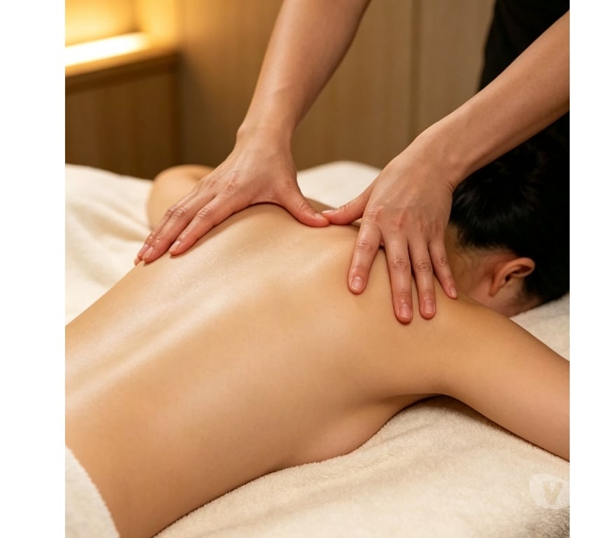 Escorts Hampshire Rushmoor - Photos for ✨Relaxing Massage by asian✨Relieve stress