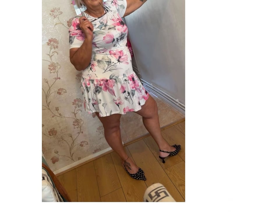 Escorts Barking and Dagenham Barking - Barking and Dagenham - Photos for Hi!! ME NAME MILF ZARA! BARKING LOMBRIDGE RD