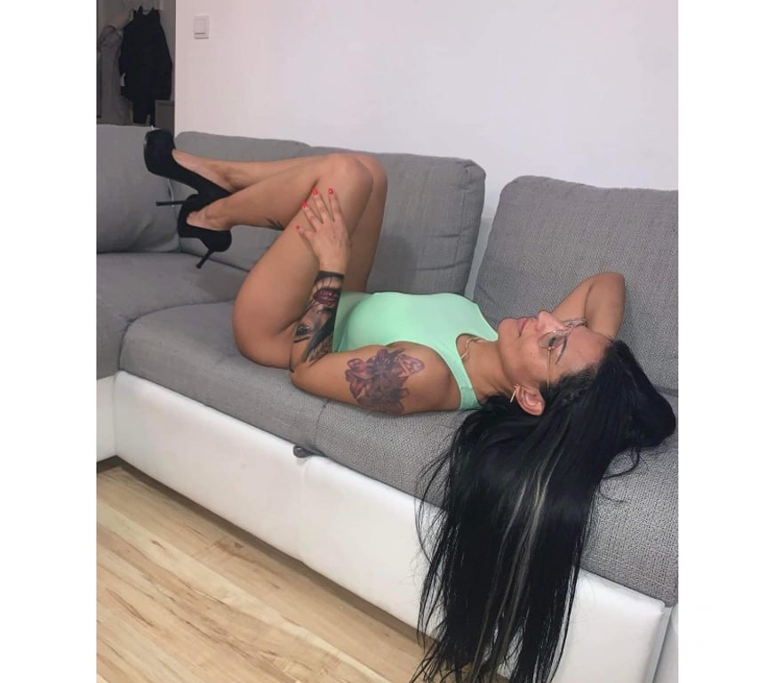 Escorts West London Hillingdon - Photos for Gina🔥its your lover🥰🍒💖