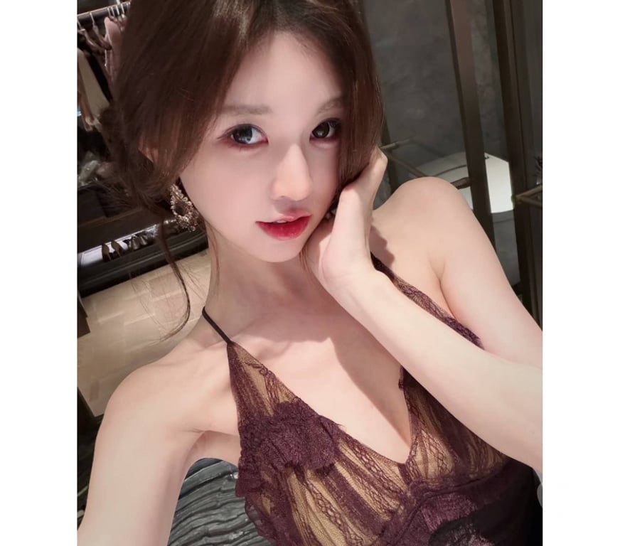 Escorts South West London Kingston upon Thames - Photos for Real Experience💯New Asian Model💕KT3