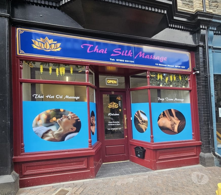 Full body massage Newport - Wales Newport City Centre - Newport - Photos for Genuine Thai Massage by Qualified Therapists