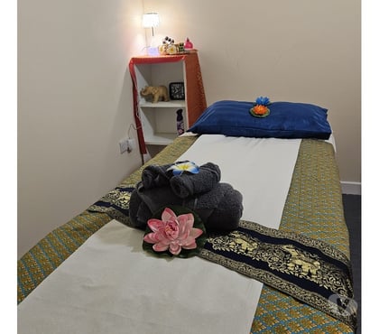 Professional massage Newport City Centre Newport - Wales - Photos for Genuine Thai Massage by Qualified Therapists