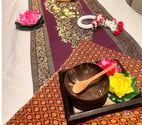 Cheltenham Town Centre - Cheltenham — Relaxing massage with Rose