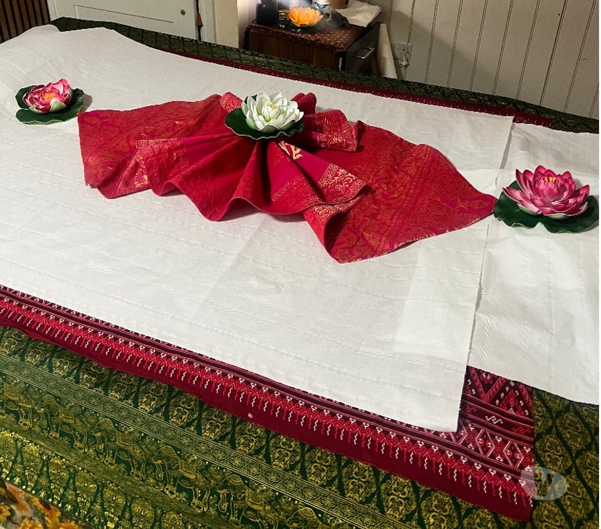 Full body massage Gloucestershire Cheltenham - Photos for Relaxing massage with Rose