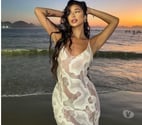 Rebecca 💦SEXY HOT BRAZILIAN🔥REAL PIC🍑