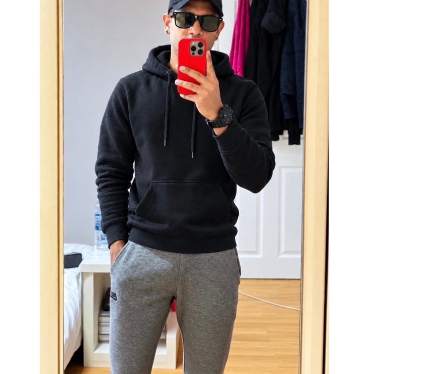 North Indian Gentleman | Massage & Companionship for Ladies